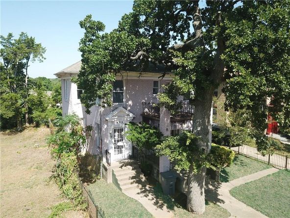 625 N Marsalis Ave, Dallas, TX 75203